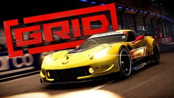 GRID (2019)