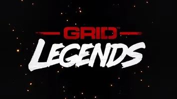 GRID Legends