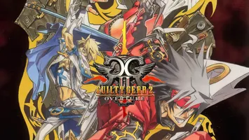 GUILTY GEAR 2 -OVERTURE-