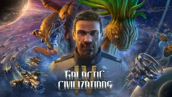 Galactic Civilizations IV (4)