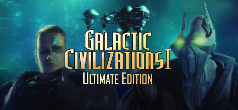 Galactic Civilizations I (1)