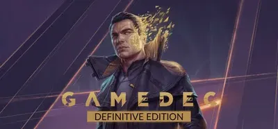 Gamedec
