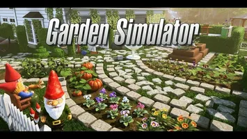 Garden Simulator