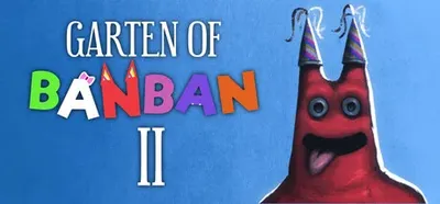 Garten of Banban 2