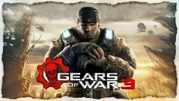Gears of War 3