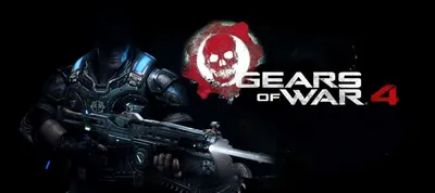 Gears of War 4