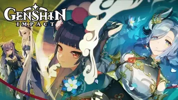 Genshin Impact