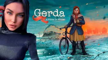 Gerda: A Flame in Winter
