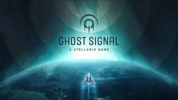 Ghost Signal: A Stellaris Game