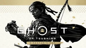 Ghost of Tsushima: Director’s Cut