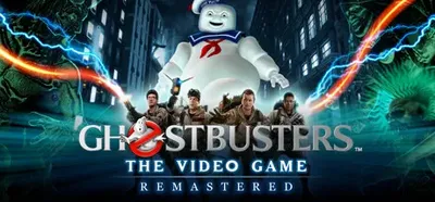 Ghostbusters The Video Game Remastered