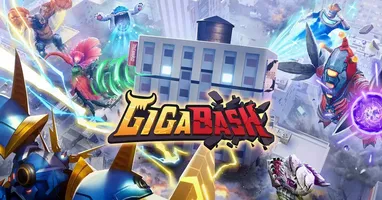 GigaBash
