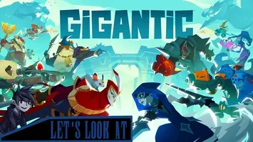 Gigantic