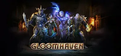 Gloomhaven