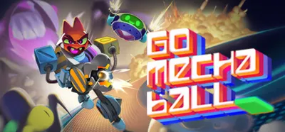 Go Mecha Ball
