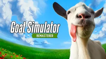 Goat Simulator: Remastered