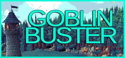 Goblin Buster- Incremental Tower Defense