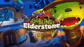 Goblins of Elderstone