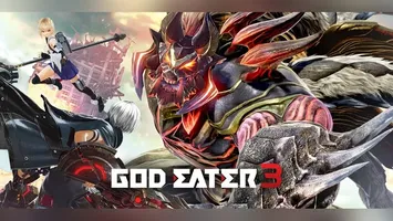 God Eater 3