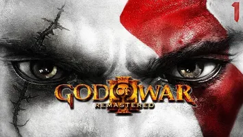 God of War 3 (III) Remastered