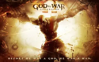 God of War: Ascension (2013)