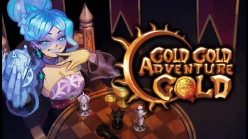Gold Gold Adventure