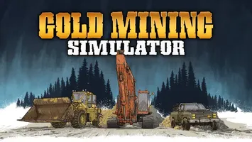 Gold Mining Simulator