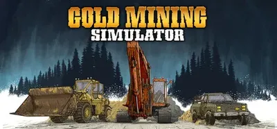 Gold Rush: The Game