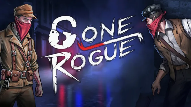 Gone rogue