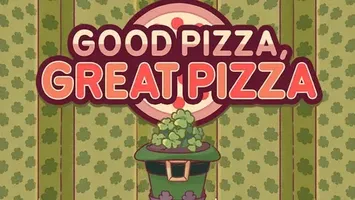Good Pizza Great Pizza - Cooking Simulator Game