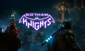 Gotham Knights