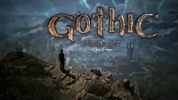 Gothic 1 Remake