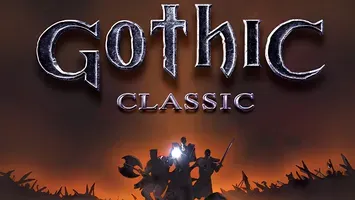 Gothic Classic