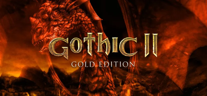 Gothic II (2)