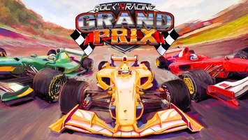 Grand Prix Rock'N Racing