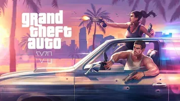 Grand Theft Auto VI