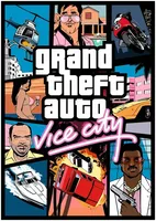 Grand Theft Auto: Vice City