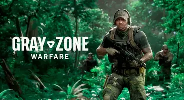 Gray Zone Warfare