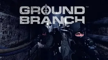 Ground Branch