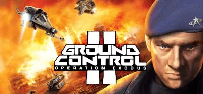 Ground Control II Operation Exodus