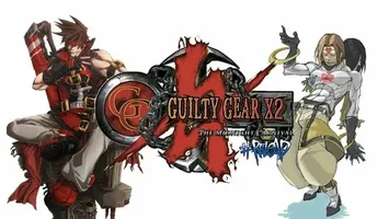 Guilty Gear X2 #Reload