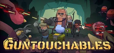Guntouchables