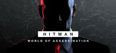 HITMAN World of Assassination