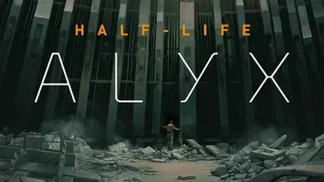 Half-Life: Alyx (VR)