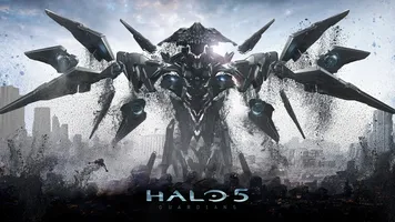 Halo 5 Guardians