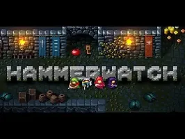 Hammerwatch