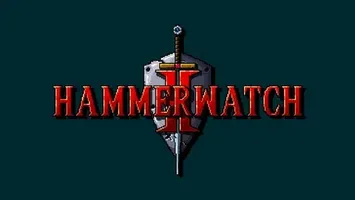 Hammerwatch II