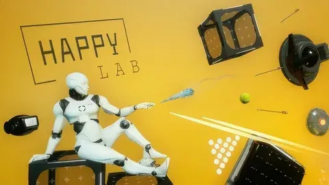 Happy Lab