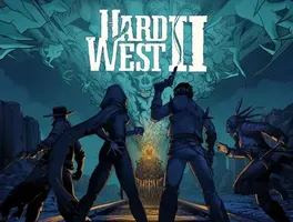Hard West II (2)