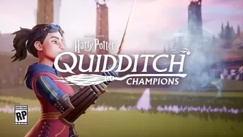 Harry Potter: Quidditch Champions